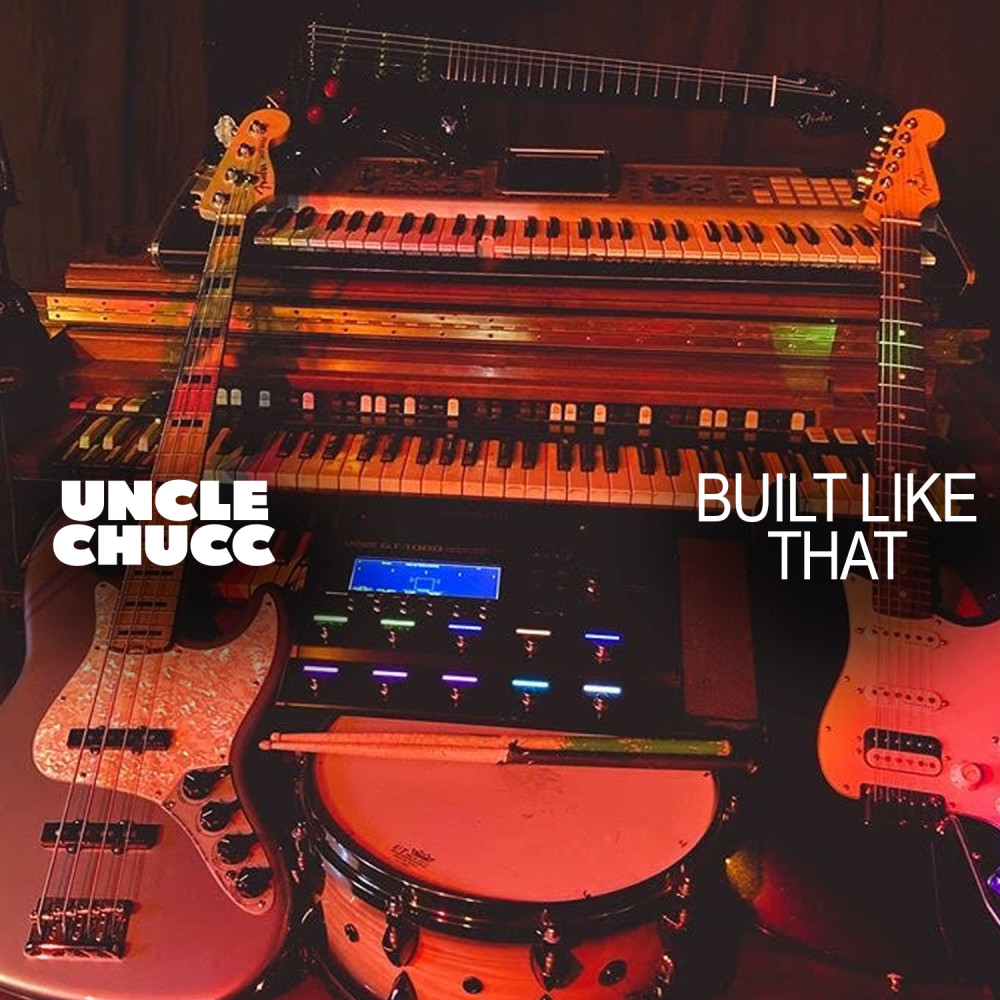 Built Like That (其他)