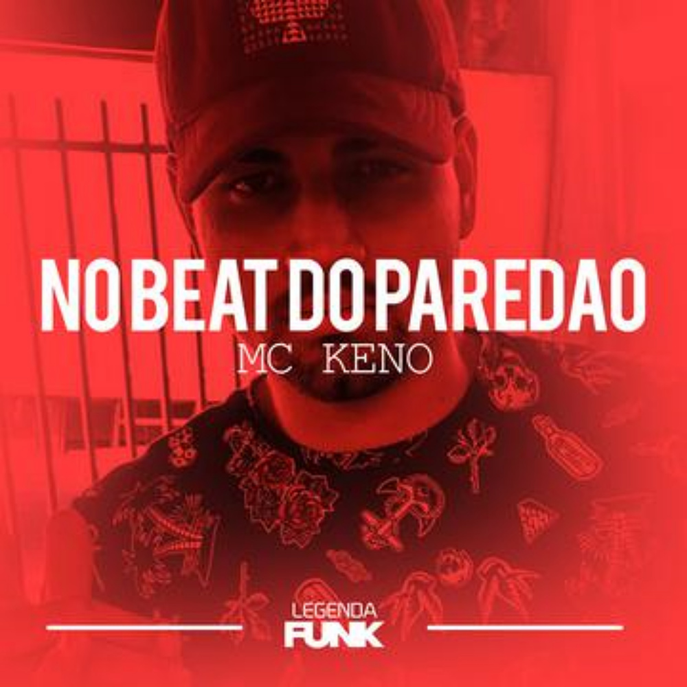 No Beat do Paredão (Explicit)