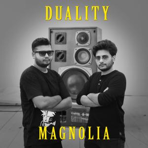 Magnolia dari Duality
