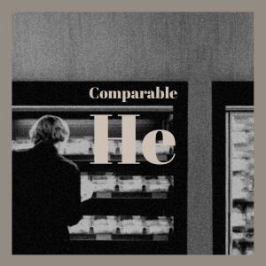 ดาวน์โหลดและฟังเพลง Comparable He พร้อมเนื้อเพลงจาก Silo Gorak