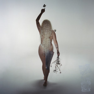 Album HURRICANE from Lapsley