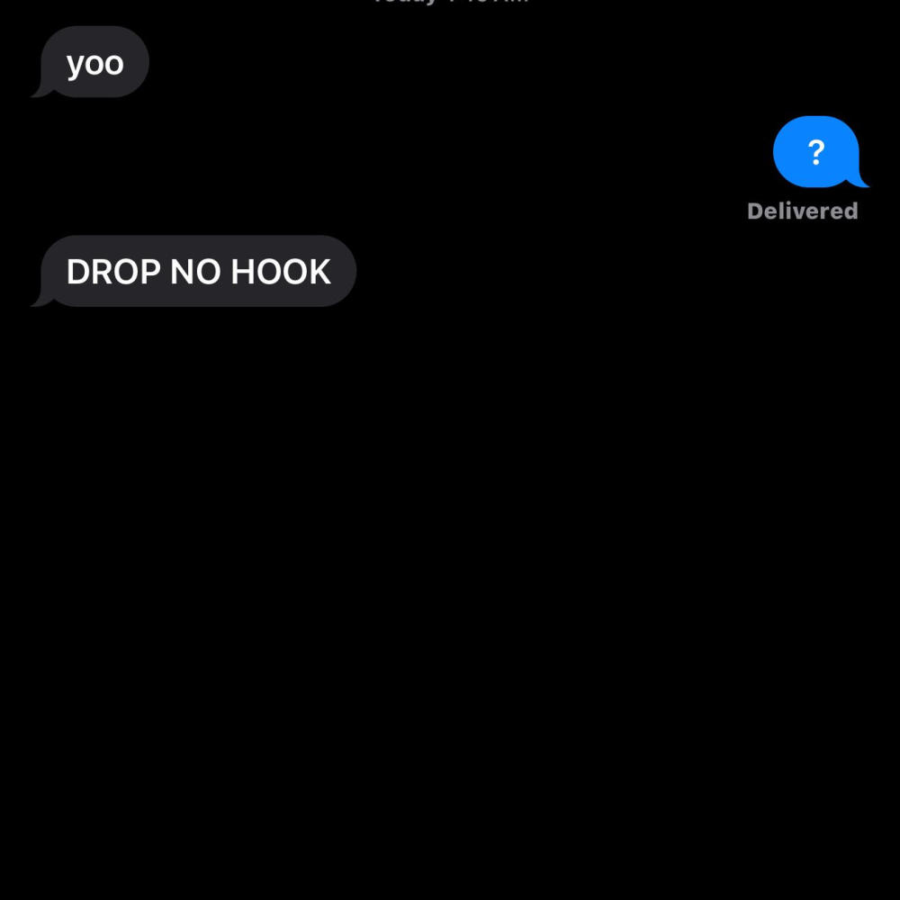 No Hook Pt. 2 (feat. Lavaint) (Explicit)