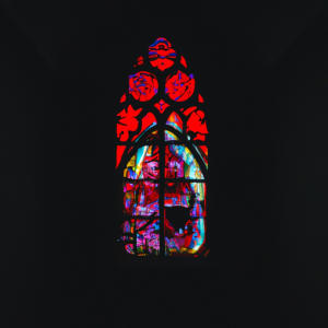 Shevy的專輯Luminous (Explicit)