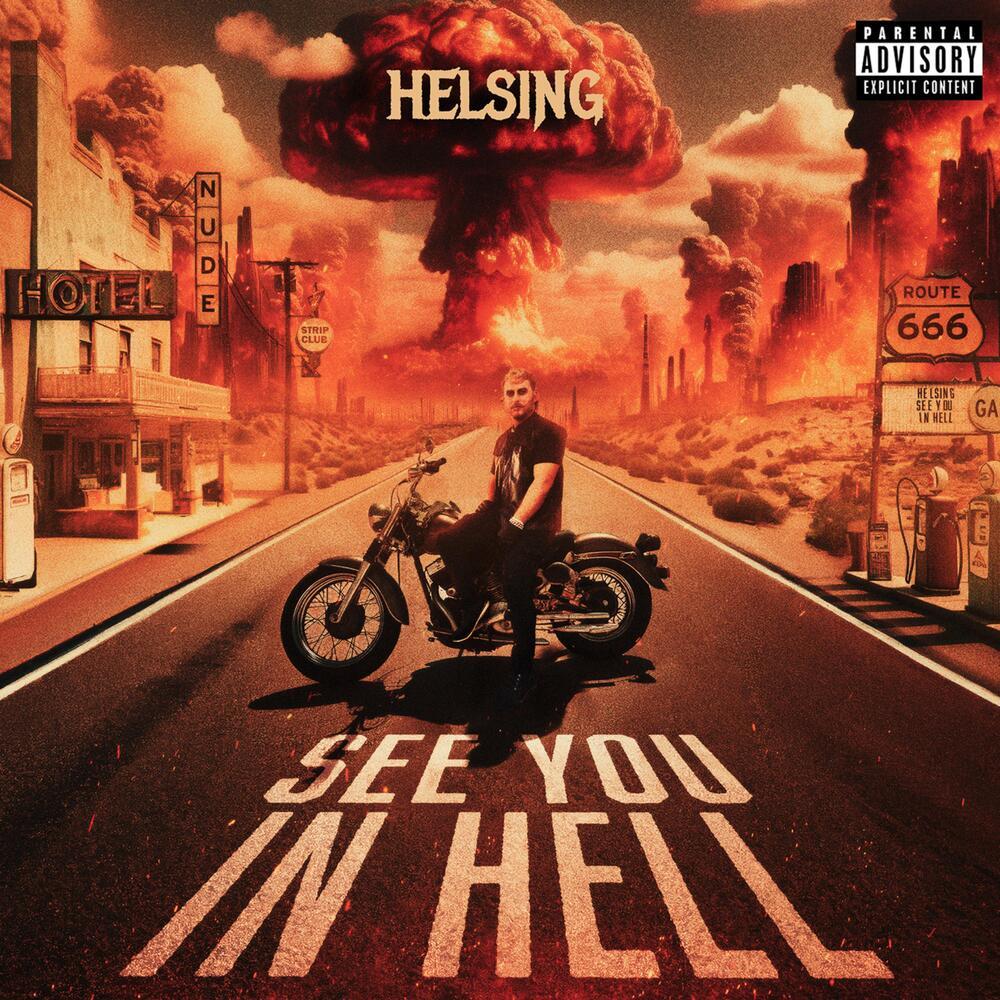 Devil's Night (Explicit)