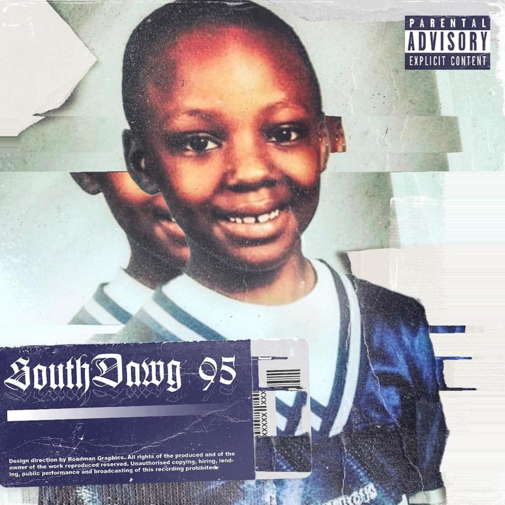 Hater On My Mind (feat. Y.B. & Scotty Cain) (Explicit)
