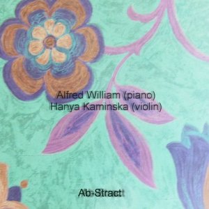 ดาวน์โหลดและฟังเพลง Ab-Stract Track 1 พร้อมเนื้อเพลงจาก Alfred William