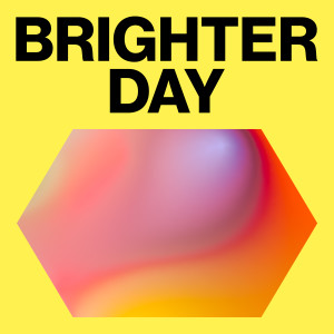 Album Brighter Day from Johannes Albert