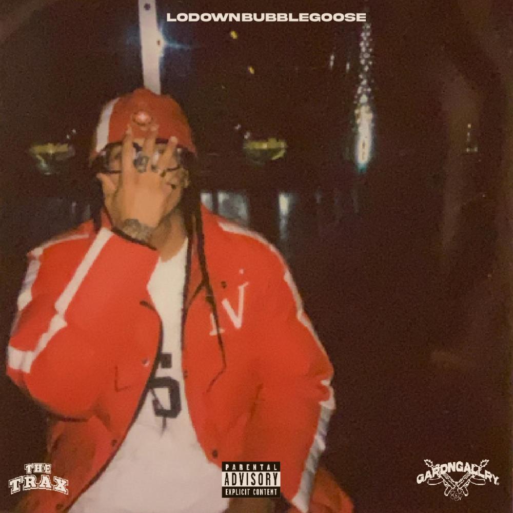 Lodownbubblegoose (feat. BigDaddyChop) (Explicit)