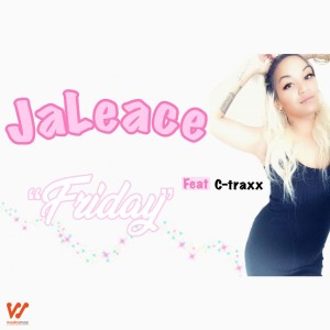 ดาวน์โหลดและฟังเพลง Friday พร้อมเนื้อเพลงจาก JaLeace