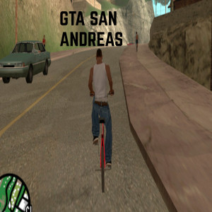 Dengarkan GTA San Andreas lagu dari Tendencia dengan lirik