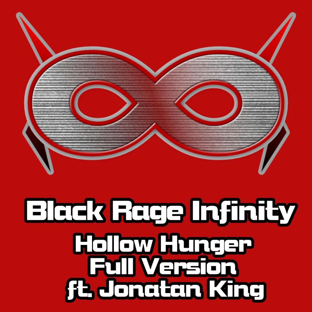 Hollow Hunger (feat. Jonatan King) (Full Version)