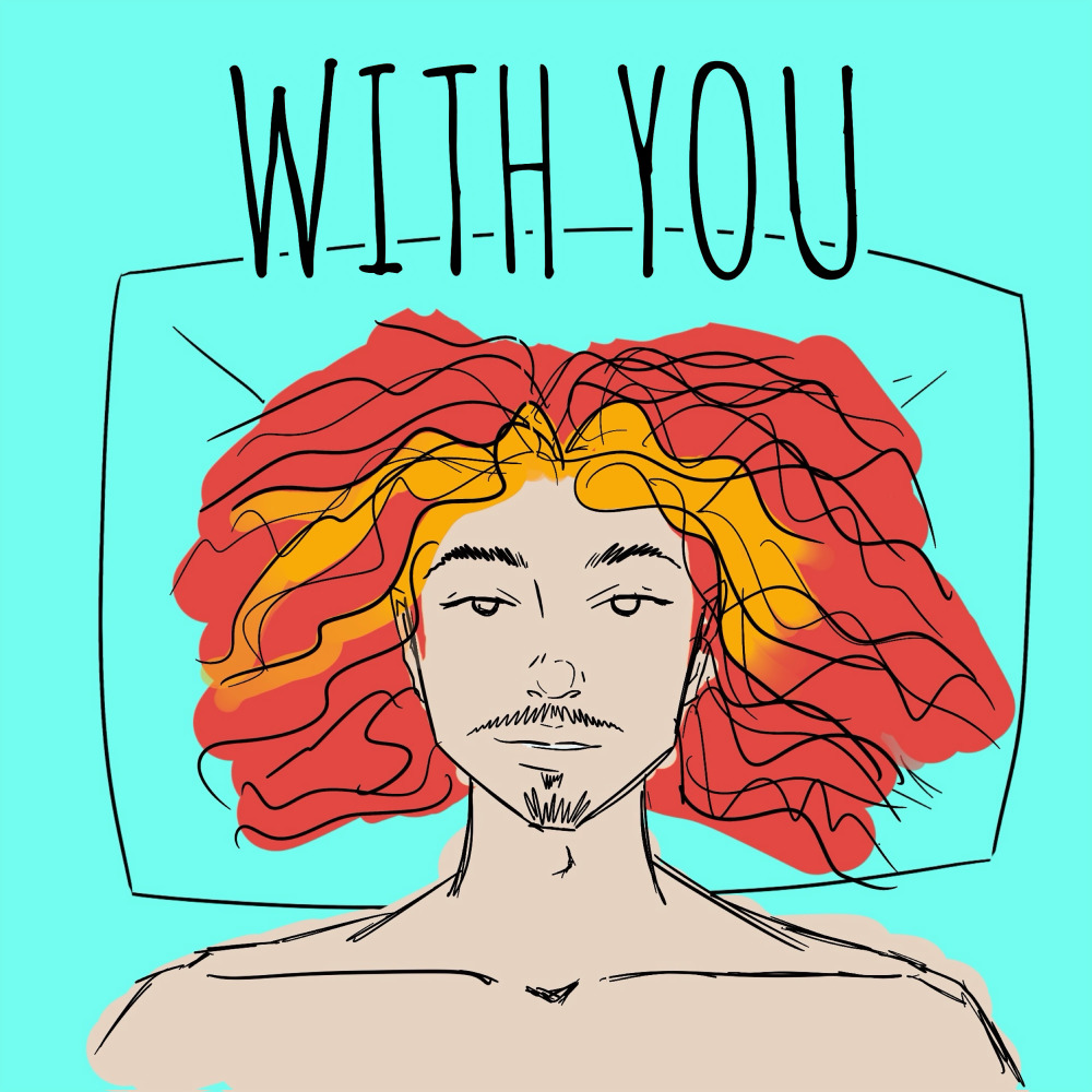 With You (Explicit)