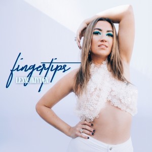 Lexie Hayden的專輯Fingertips