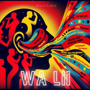 Album Wa Lii from Wally B. Seck