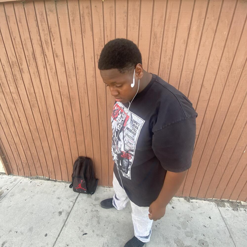 Gassed Up (Explicit)