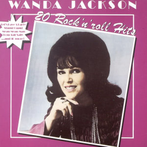 ดาวน์โหลดและฟังเพลง Stupid Cupid พร้อมเนื้อเพลงจาก Wanda Jackson