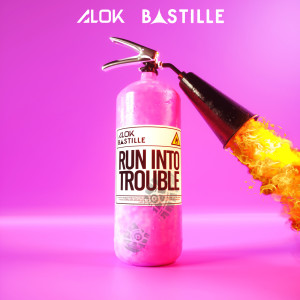 ดาวน์โหลดและฟังเพลง Run Into Trouble พร้อมเนื้อเพลงจาก Alok