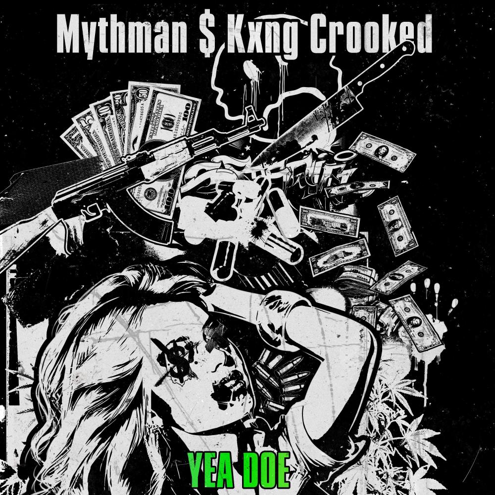 Yea Doe (feat. Kxng Crooked & Blackspit) (Explicit)