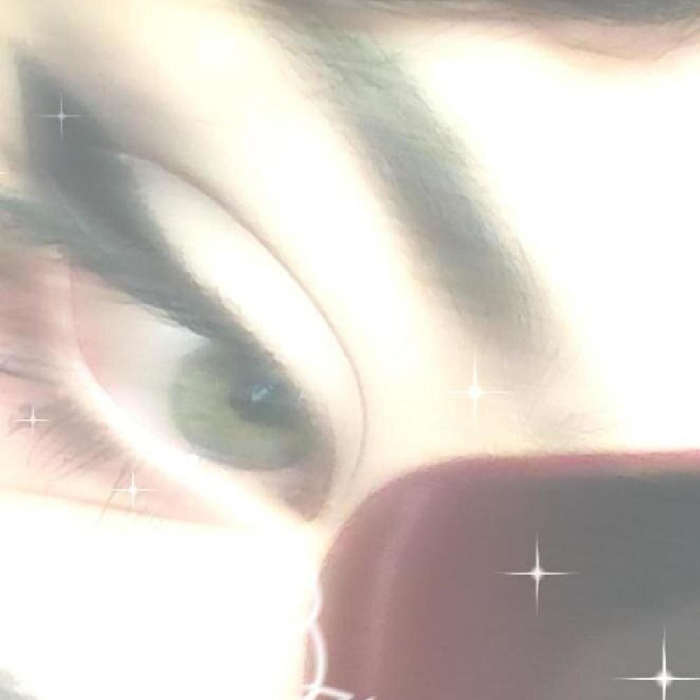 chica fantasma クリスタルアイ (Explicit)