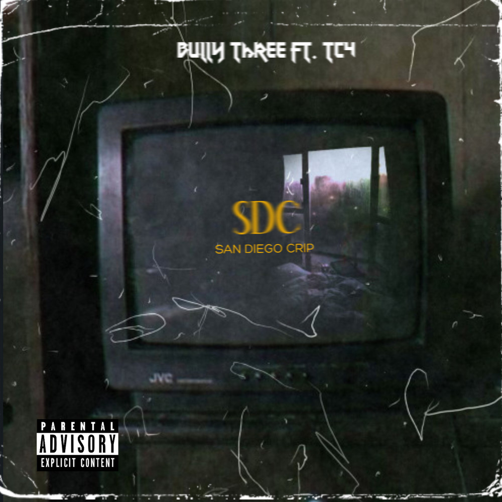 SDC (San Diego Crip) (Explicit)