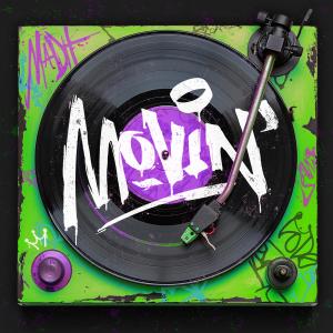 Madh的專輯MOVIN’ (Explicit)