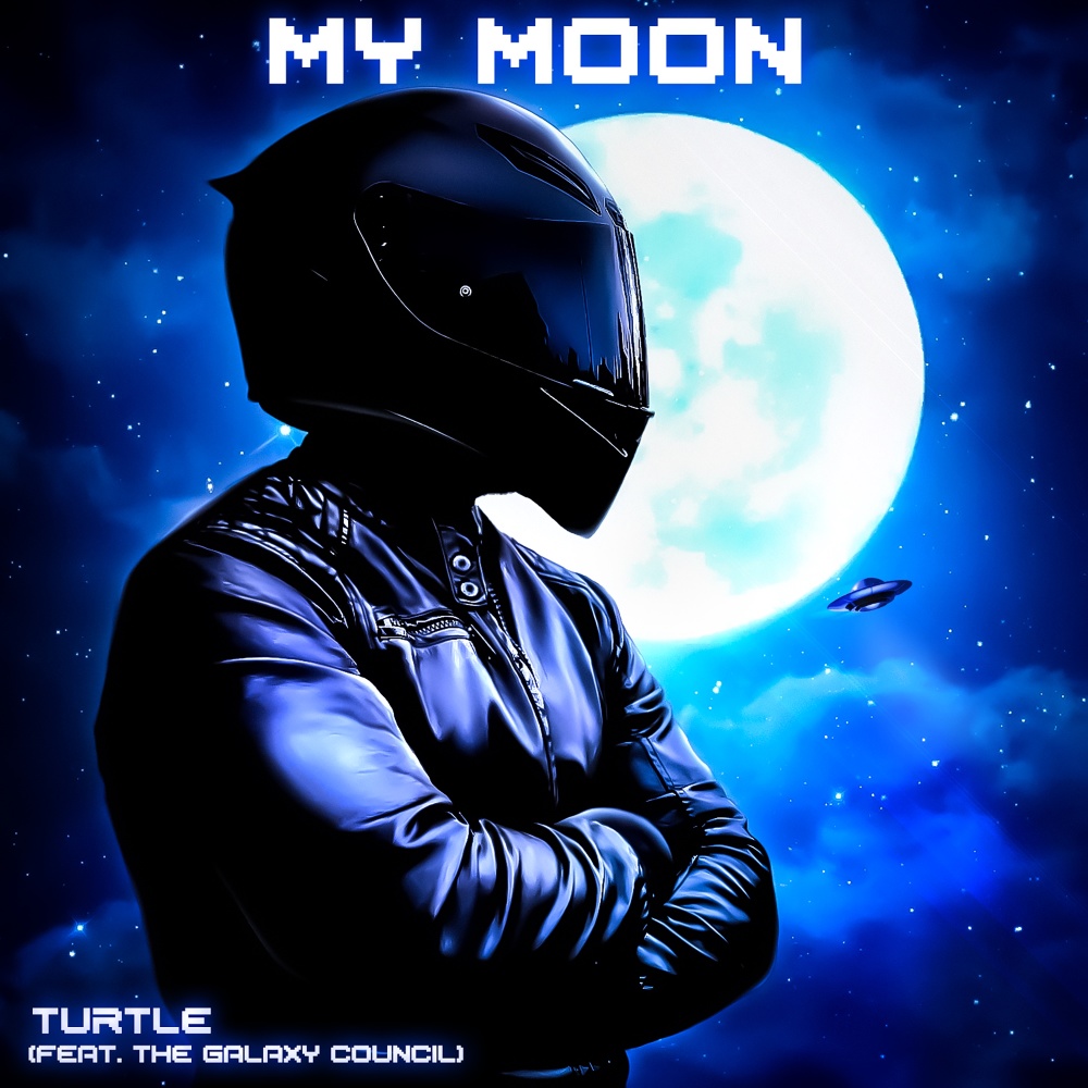 My Moon