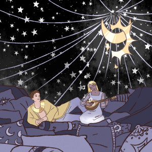 default playlist img