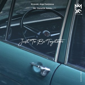 Album Just to Be Together oleh Aigul Sadykova