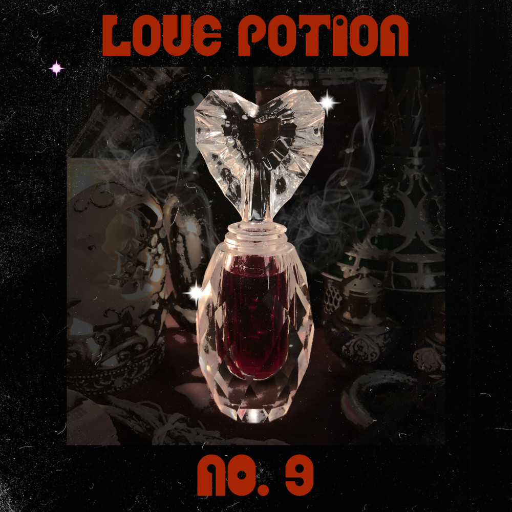 Love Potion No. 9