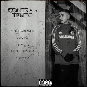 อัลบัม Contra (o) Tempo [Explicit] ศิลปิน CABA