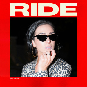 Album Ride from Gabi DiPace