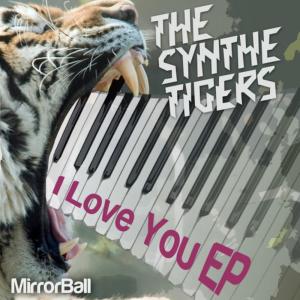 ดาวน์โหลดและฟังเพลง Thinking About You พร้อมเนื้อเพลงจาก The Synthe Tigers