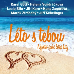Listen to Ideální počasí song with lyrics from Jitka Zelenková