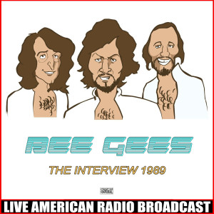 ดาวน์โหลดและฟังเพลง The Bee Gees Interview 1989 (Live) พร้อมเนื้อเพลงจาก Bee Gees
