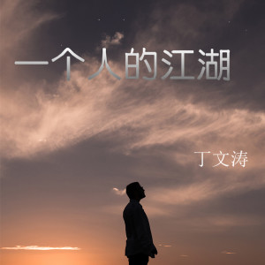 Album 一个人的江湖 from 丁文涛