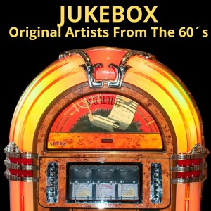 Album Jukebox - Original Artists from the 60's oleh Various