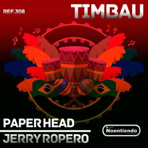 อัลบัม Timbau ศิลปิน Jerry Ropero