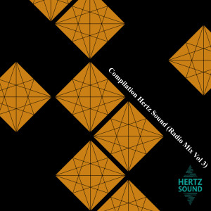 Album Compilation Hertz Sound (Radio Mix Vol 3) from Dmitry Hertz