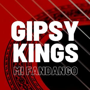 Album Mi Fandango from Gipsy Kings