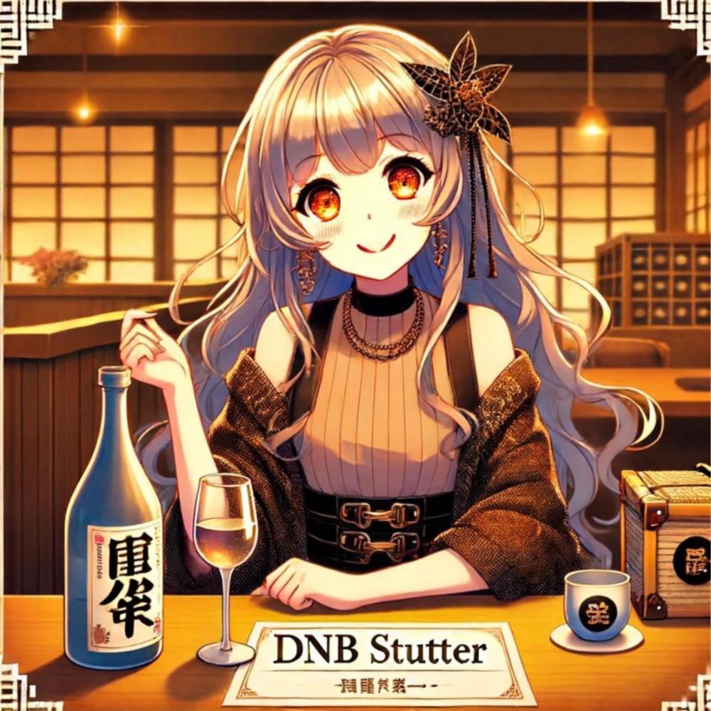 DNB Stutter (Explicit)