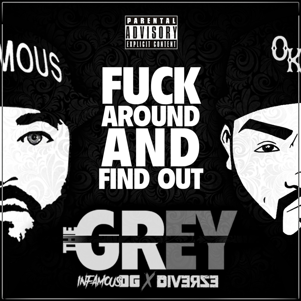**** Around and Find Out (Explicit)