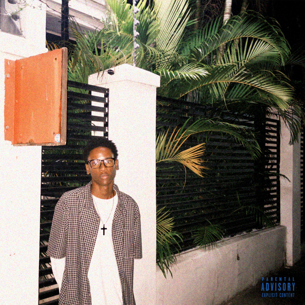 Twenny Five (Explicit)