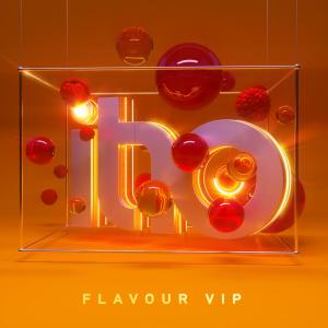 Album Flavour (VIP) from Itro