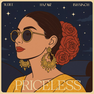 ดาวน์โหลดและฟังเพลง PRICELESS พร้อมเนื้อเพลงจาก YUDEE