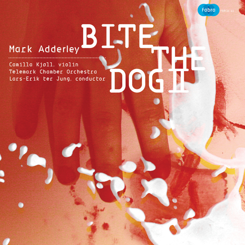 Bite the Dog ll: Epilogue