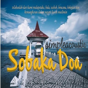 收聽Simple Acoustic的Sobaka Doa歌詞歌曲