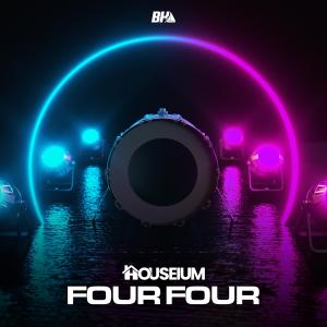 收聽Houseium的Four Four歌詞歌曲