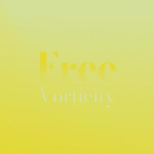 Album Free Vorticity oleh Various