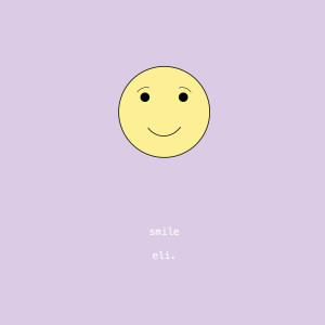 Album smile oleh eli.