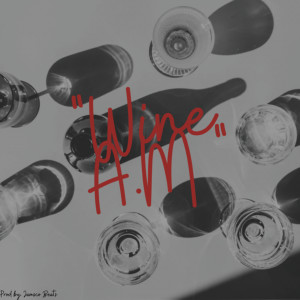 Listen to Wine Am song with lyrics from Devon
